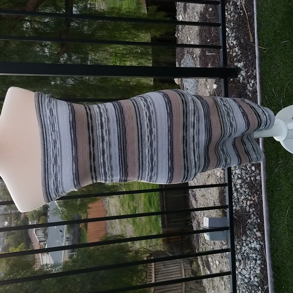 Free People Sweater Dress